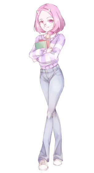 Full body
